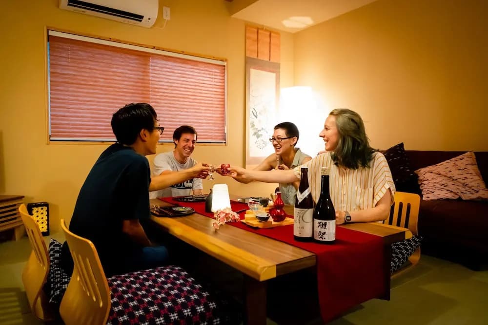 Sake House - photo 32