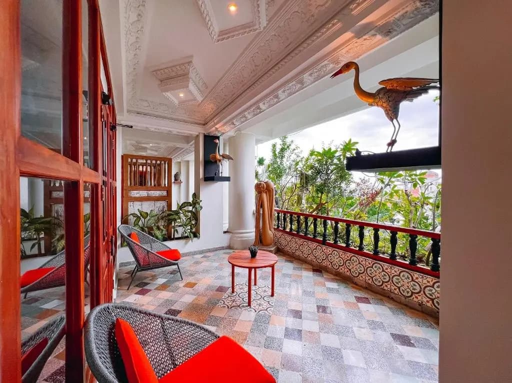 House of Tugu Old Town Jakarta - photo 34
