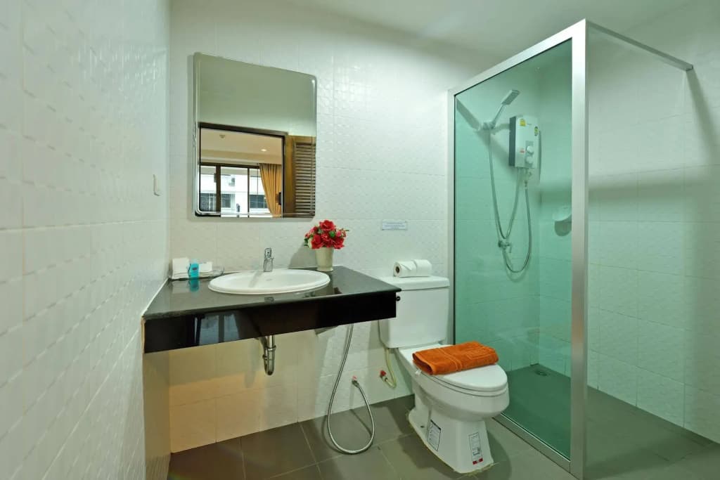Lada Krabi Residence - photo 10