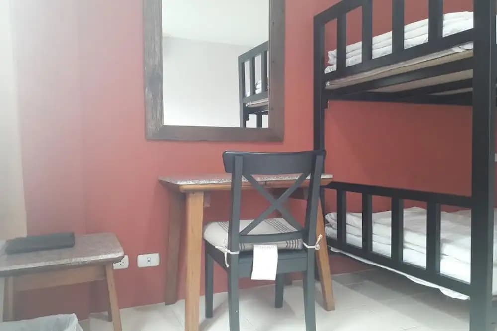 Rada Arak Hostel - photo 13