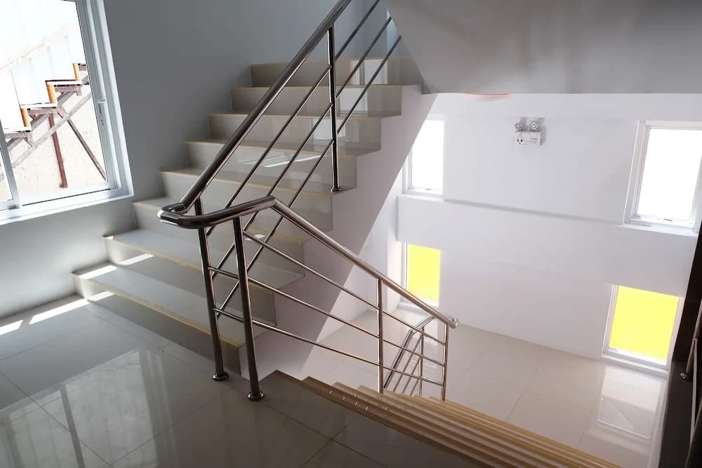 Sunset Apartments - photo 13