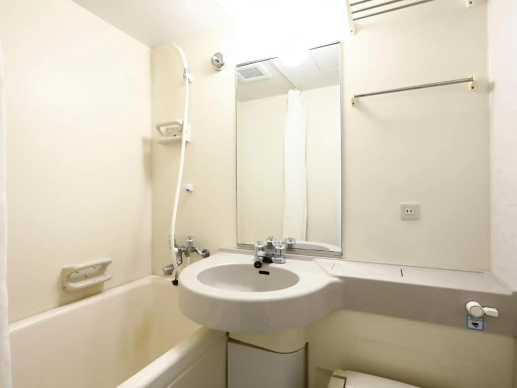 Apa Hotel Nishiazabu - photo 12