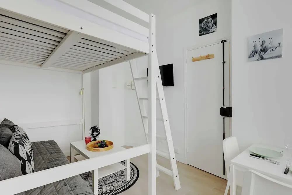 Modern Studio - 4P - Epinettes - photo 4