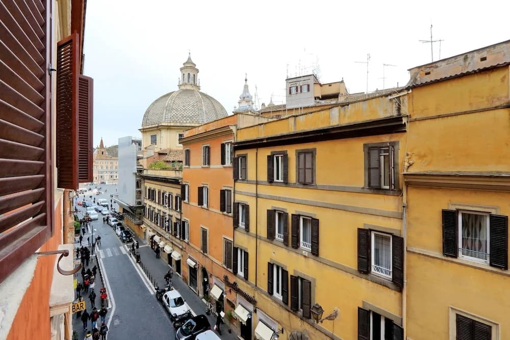 Brunetti Suite Rooms - photo 1