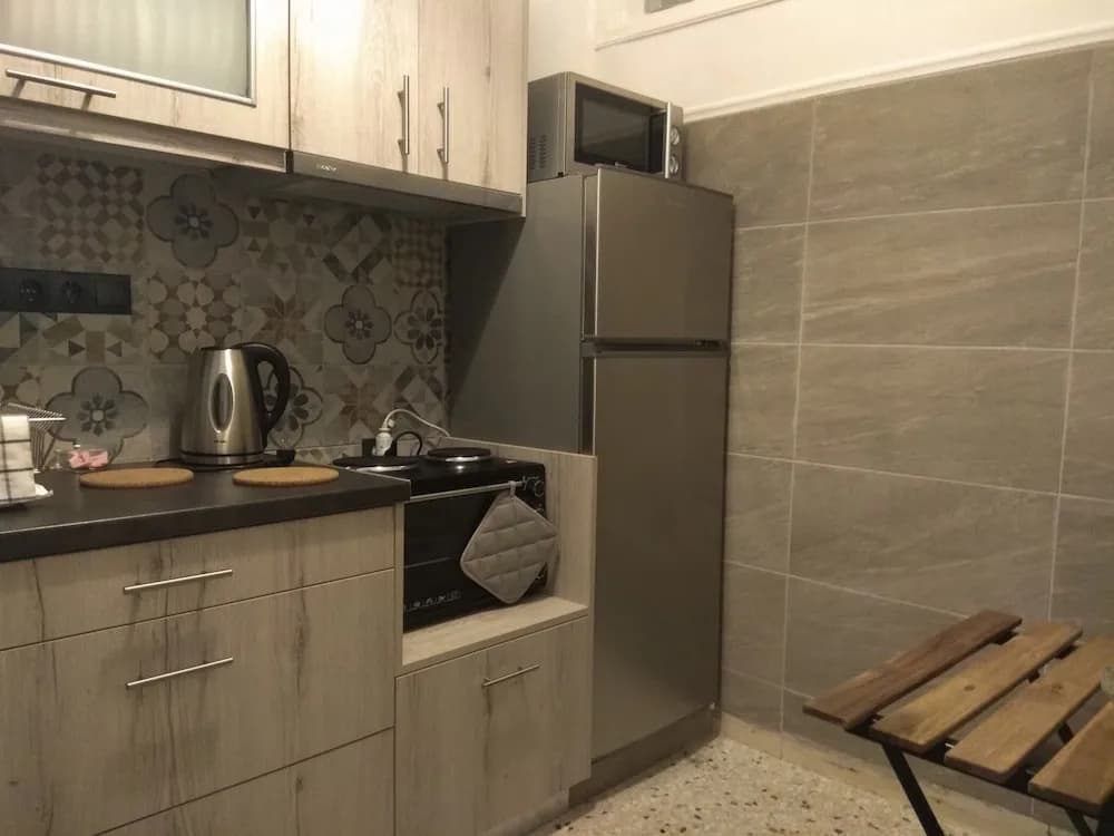 Achillion Apartment - photo 8