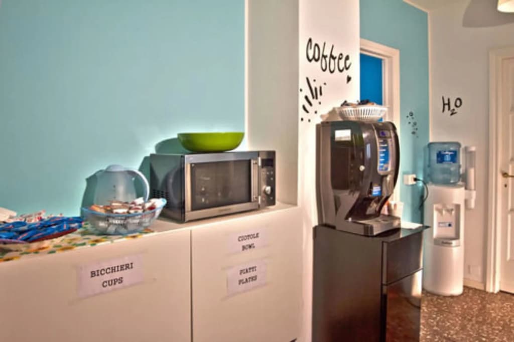 B&B I Am Here - Gioia 71 - photo 14