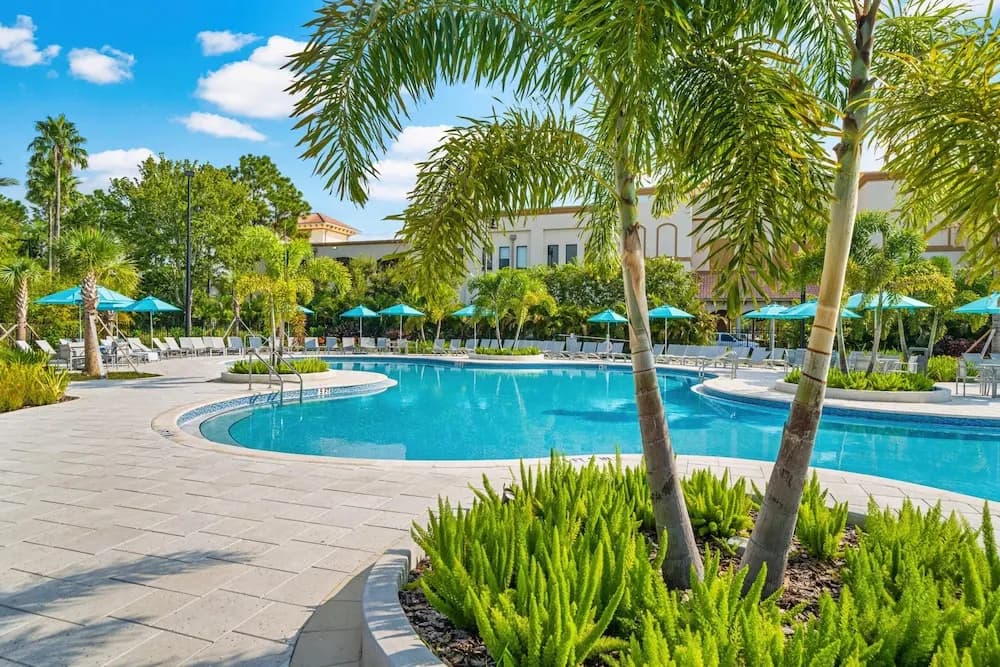 Spacious Vista Cay Condo, Close to Conv. Center - photo 18