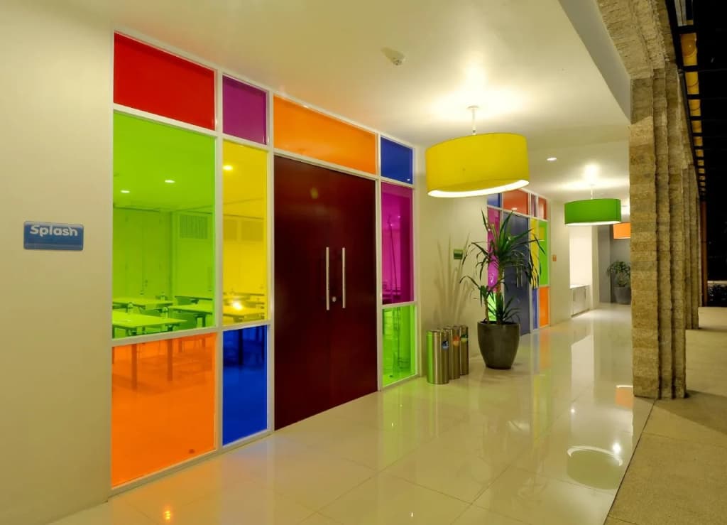 POP! Hotel Teuku Umar - photo 4