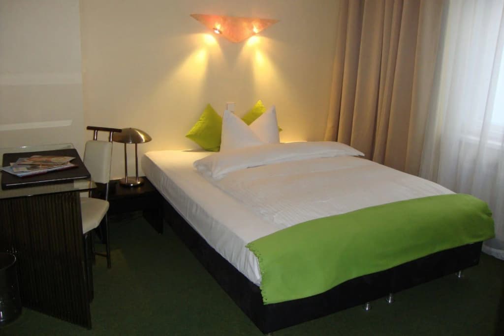 Boutique Hotel Kerlin - photo 5