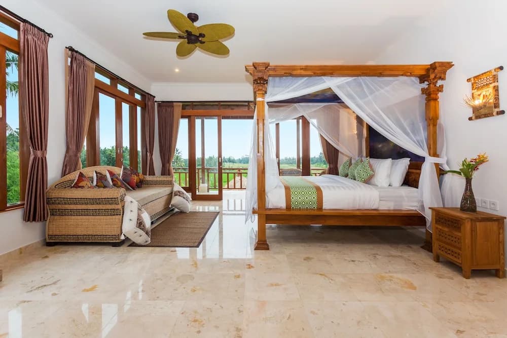 Champaca Luxury Villas Ubud - photo 3