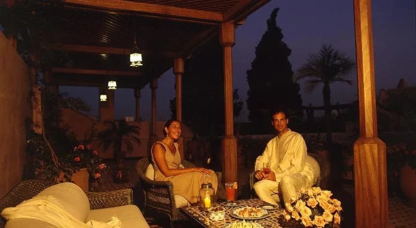 Riyad Al Moussika - photo 21