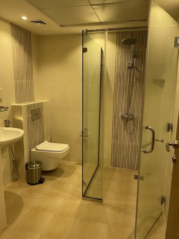 Alsahwa Hotel - photo 9