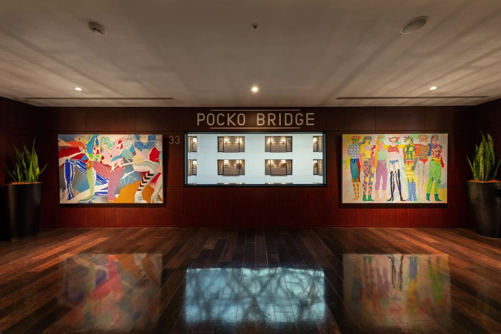 Park Hotel Tokyo - photo 18