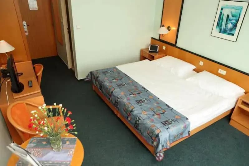 Hotel Cechie Praha - photo 5