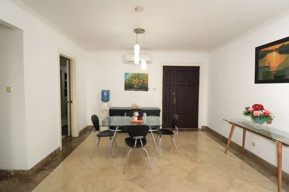 Apatel Apartement Kedoya Elok - photo 8