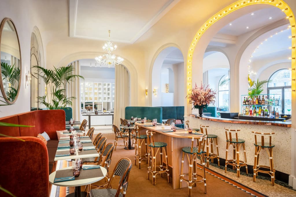 Holiday Inn Paris - Gare de Lyon Bastille by IHG - photo 35