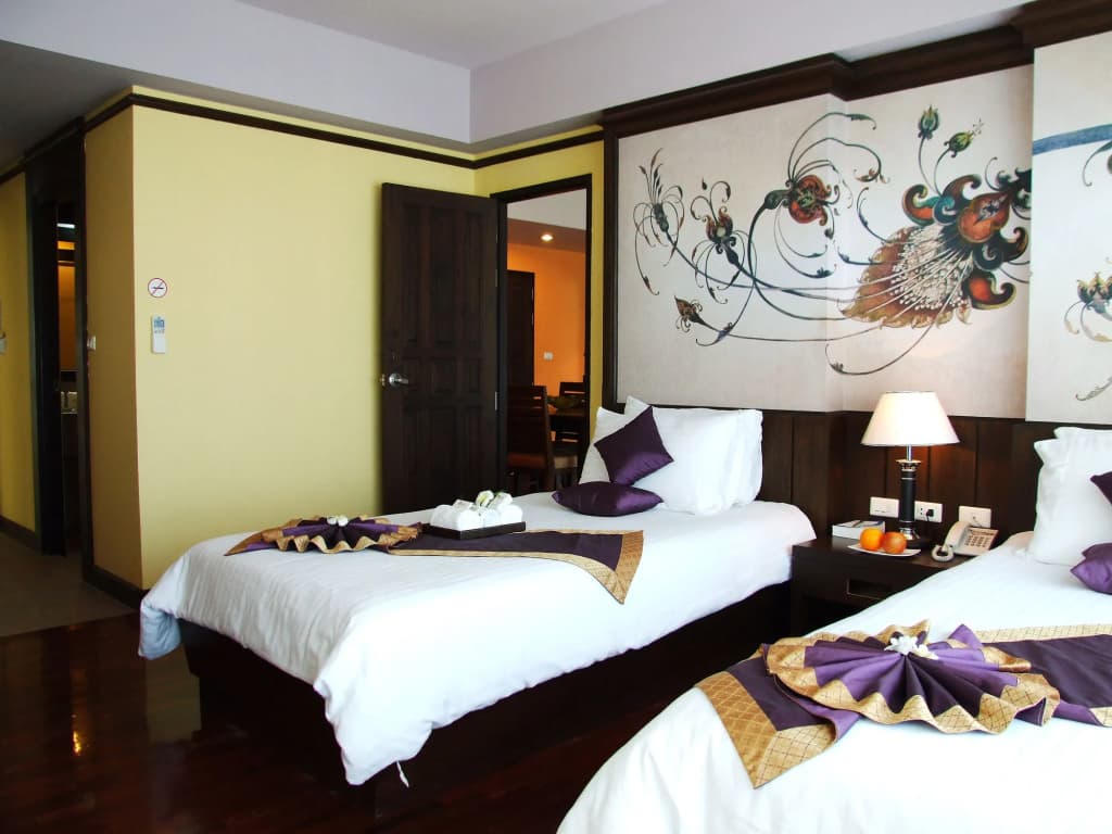Sarita Chalet & Spa - photo 3