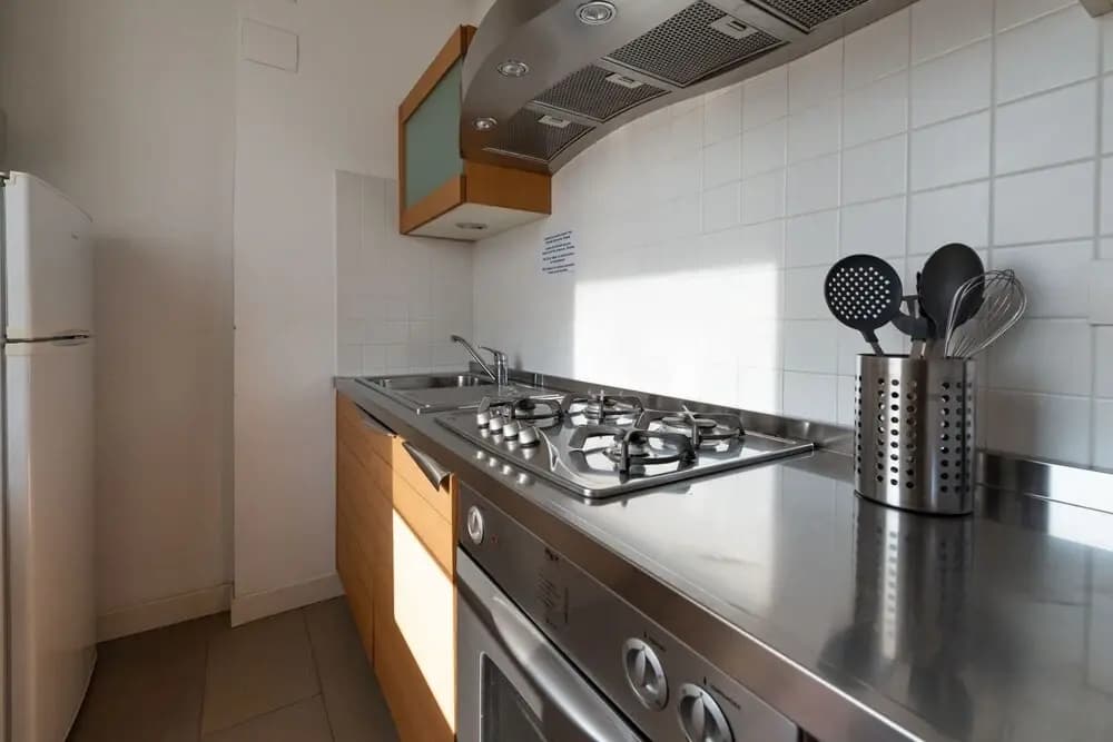 Caboto Apartment - photo 13