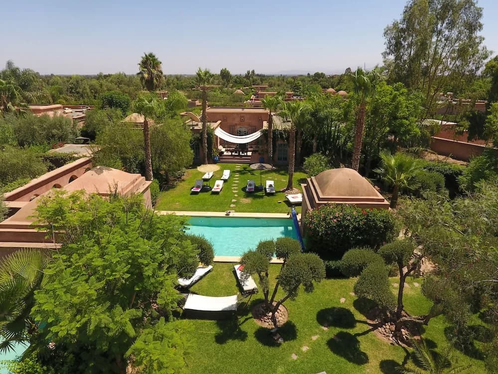 Villas Jardin - photo 22