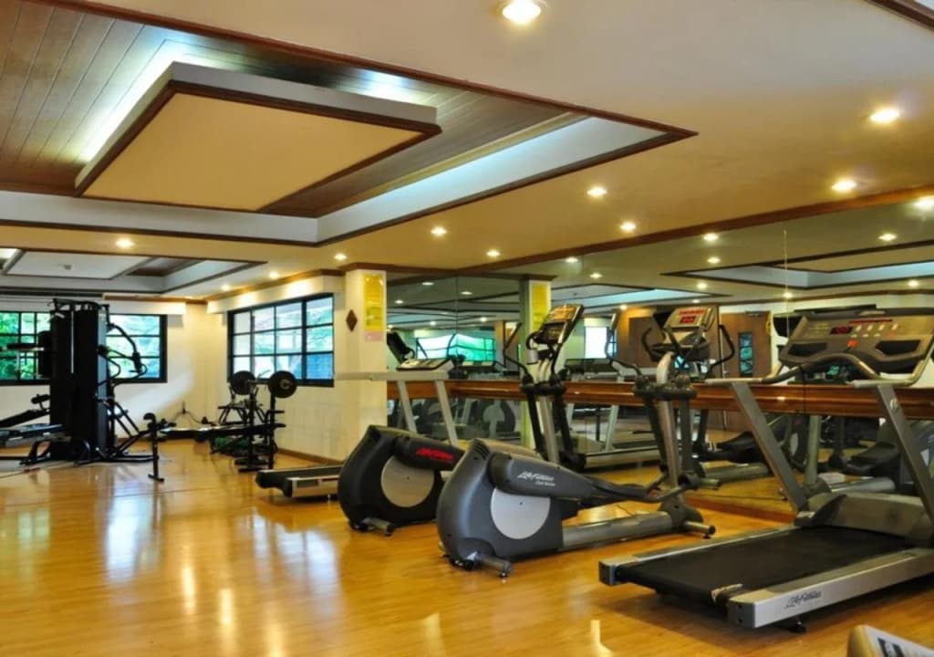 Oriental Palace Apartments Hanoi - photo 20