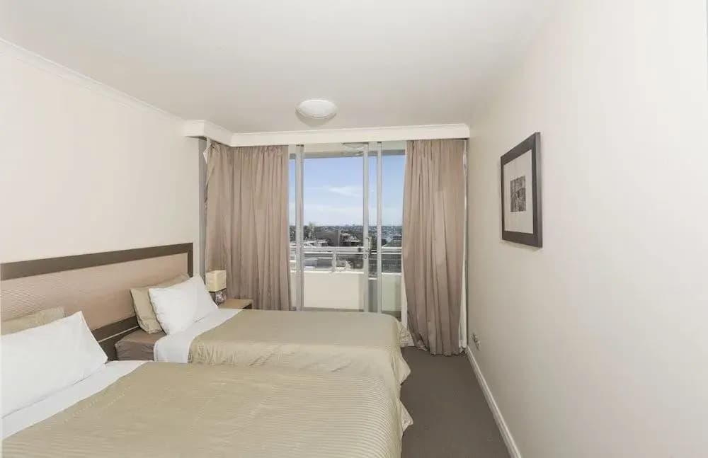 Grand Mercure Apartments - photo 7