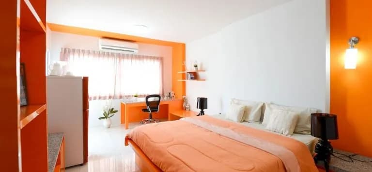 OYO 460 Int Place - photo 1