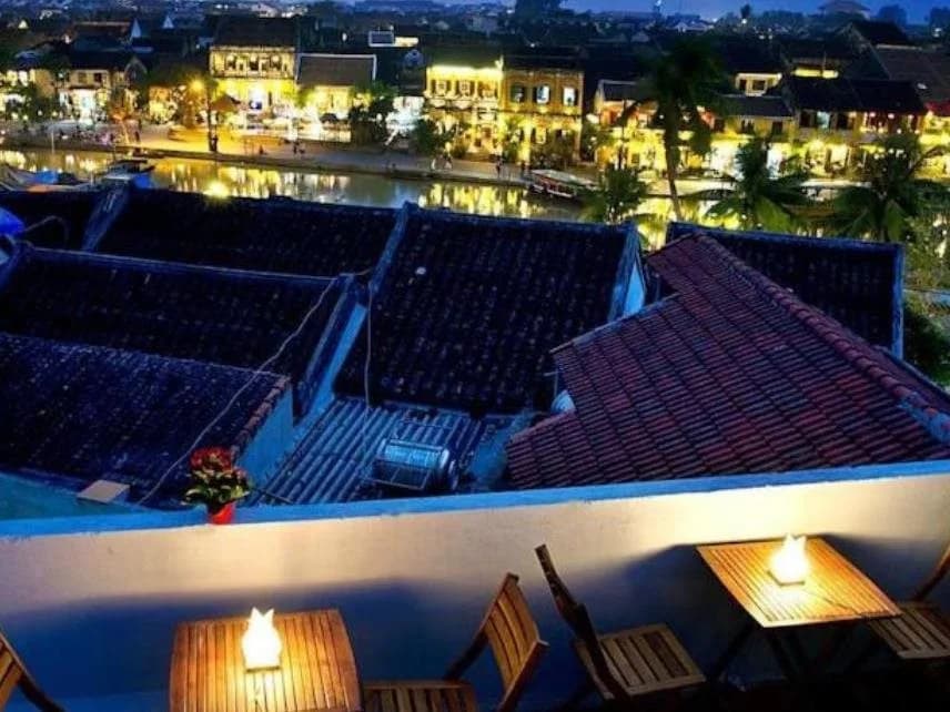 The Corner Homestay - photo 10
