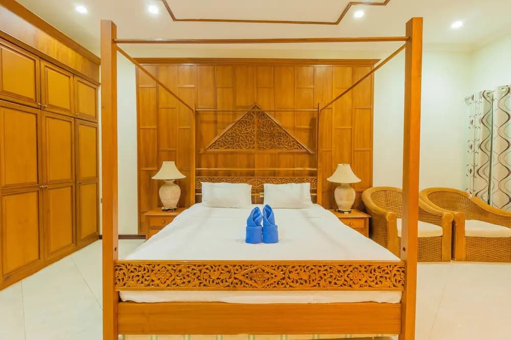 View Talay Villa by PSR - photo 4