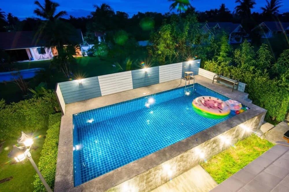 Picha Valley Pool Villa - photo 12