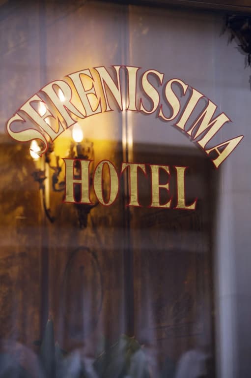 Hotel Serenissima - photo 17