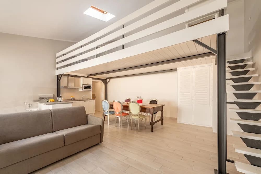 Residence Carra - photo 10