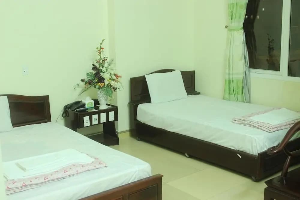 Duong Dan Hotel Danang - photo 5