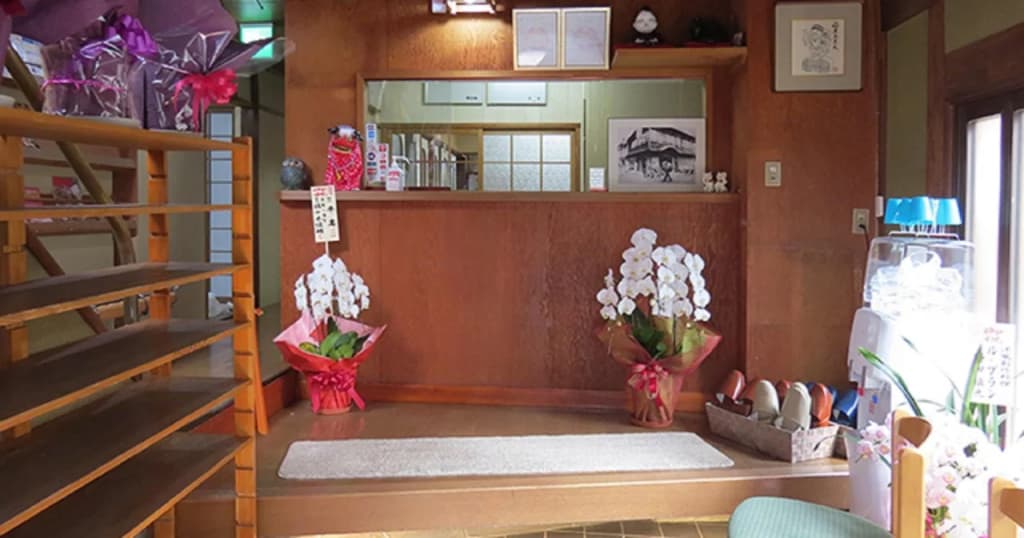 Yadoya Hiraiwa - photo 9