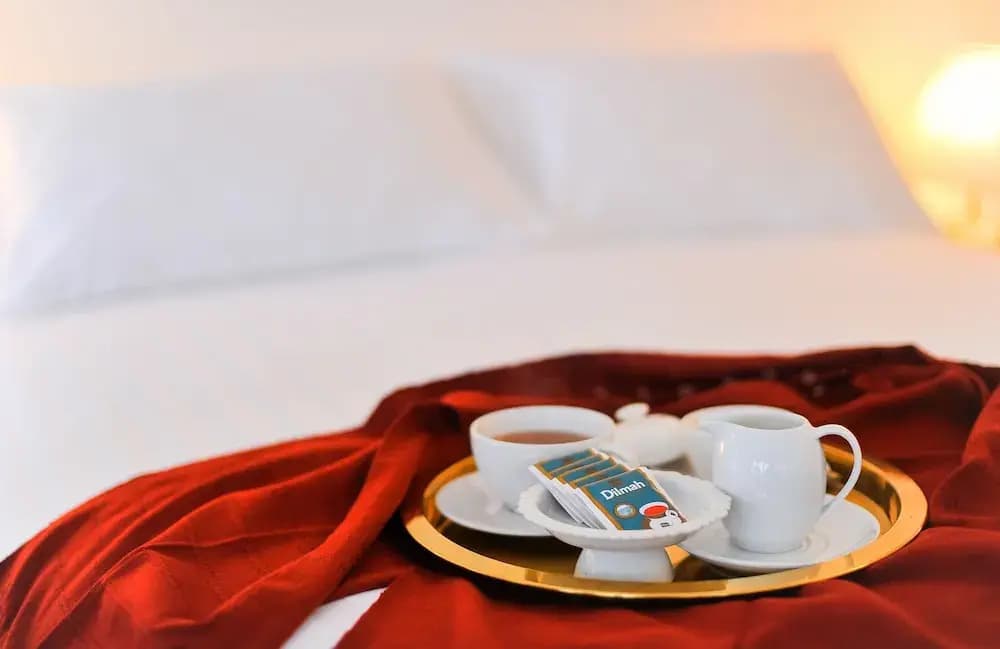 Vimala Suites - photo 16