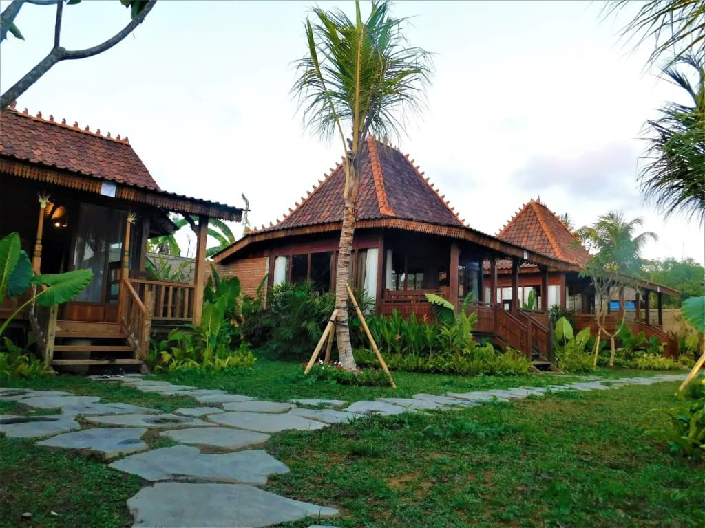 Green Space Villa - photo 12
