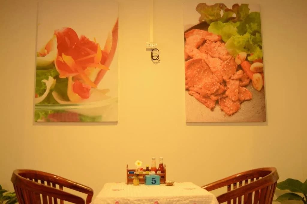 Phangan Guest House - Hostel - photo 10
