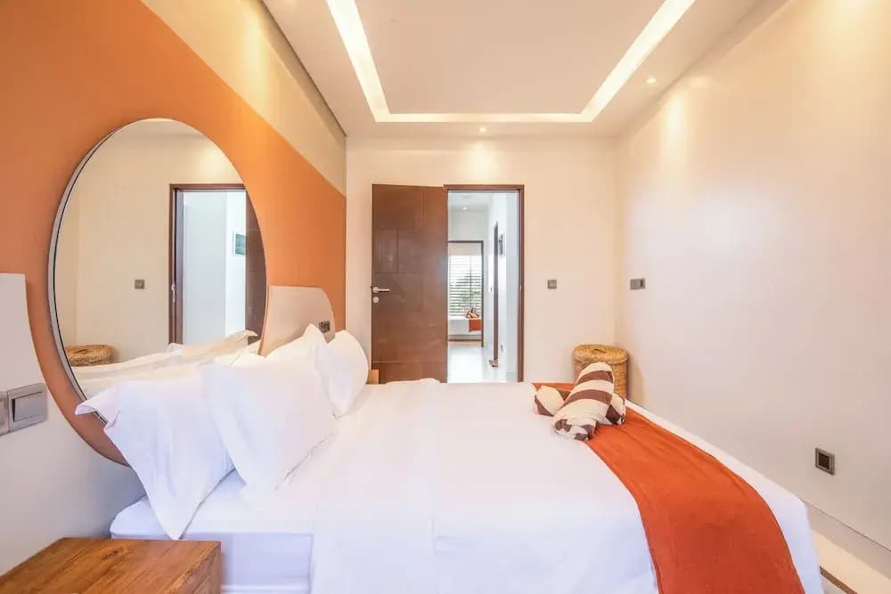 Luxurious 6 Br in Canggu 400m to Beach - photo 2