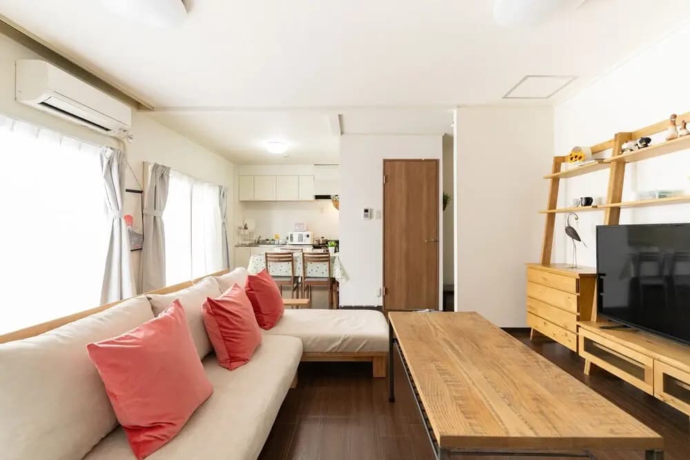 Nipponbashi House Nb-1 - photo 3