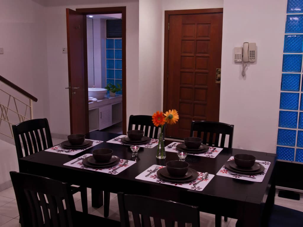 5 Twenty Ampang Hilir Guesthouse - photo 16