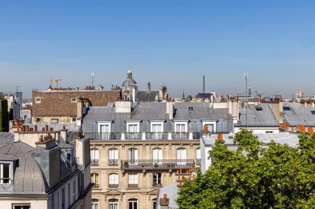 Le Petit Beaumarchais Hotel & Spa - photo 19