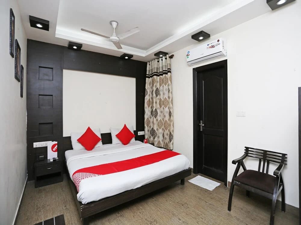 Hotel Heritage - photo 7