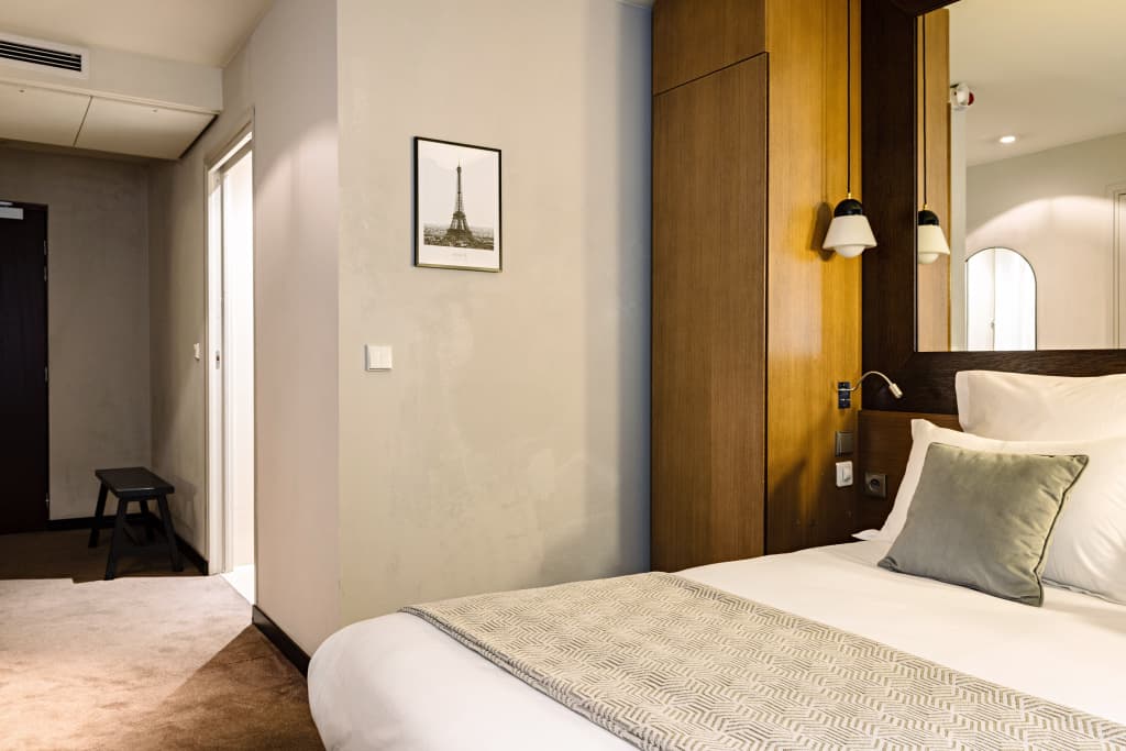 Holiday Inn Paris Palais de l'Elysée by IHG - photo 25