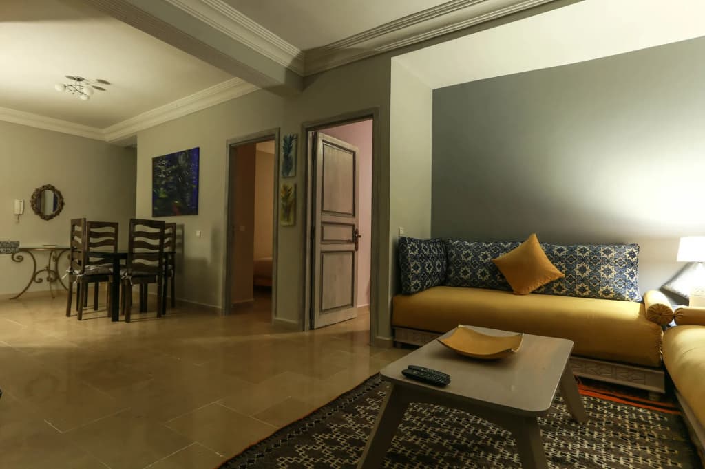Dar Gueliz - photo 2