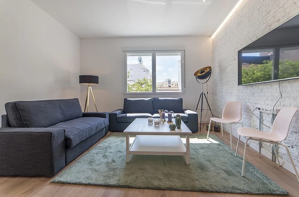 Apartamento de lujo en el centro - photo 11
