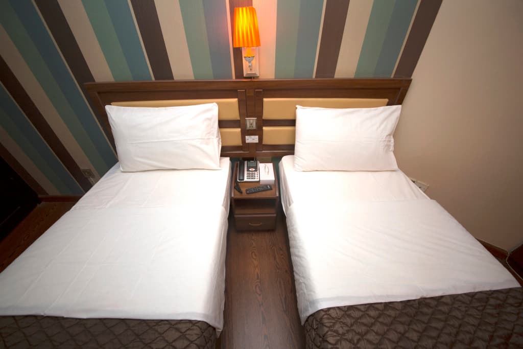 Downtown Hotel - photo 16