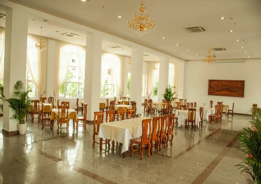 Angkor Davann Luxury Hotel & Spa - photo 20