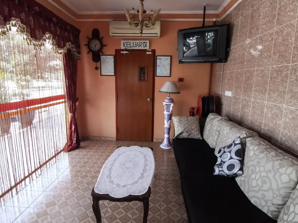NIDA Rooms Ipoh Enchantment - photo 9