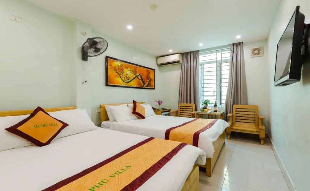 An Phu Ha Noi Hotel and Spa - photo 6