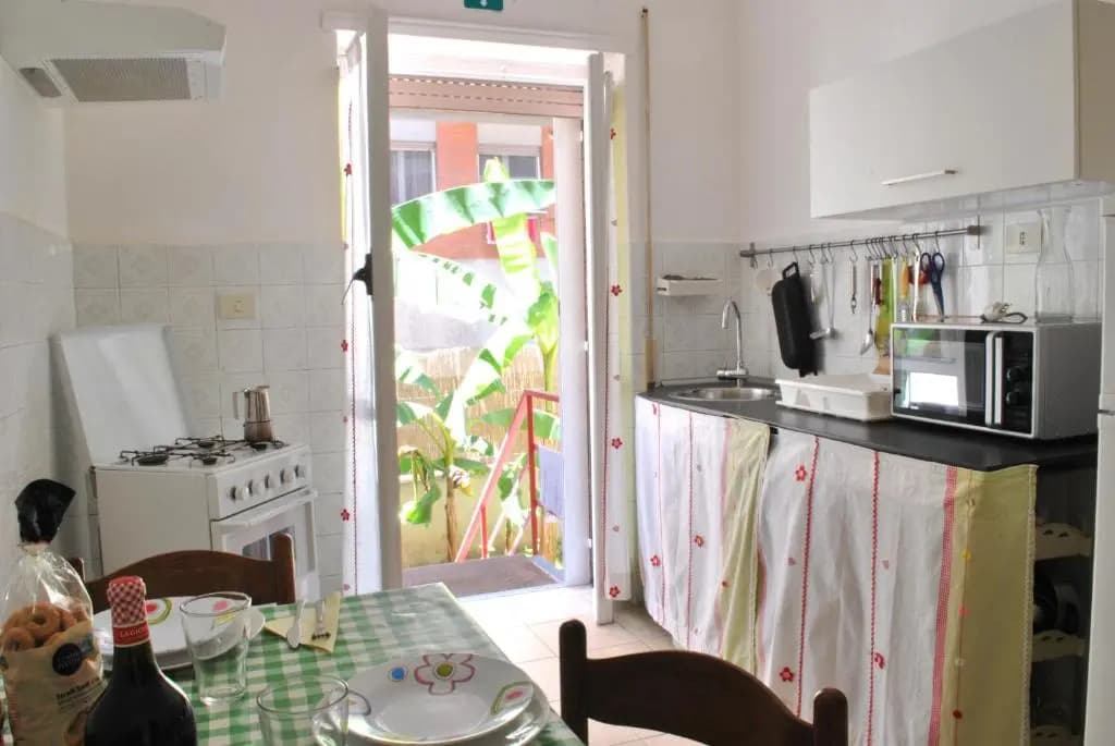 A Casa di Pe' Casa Vacanze - photo 2