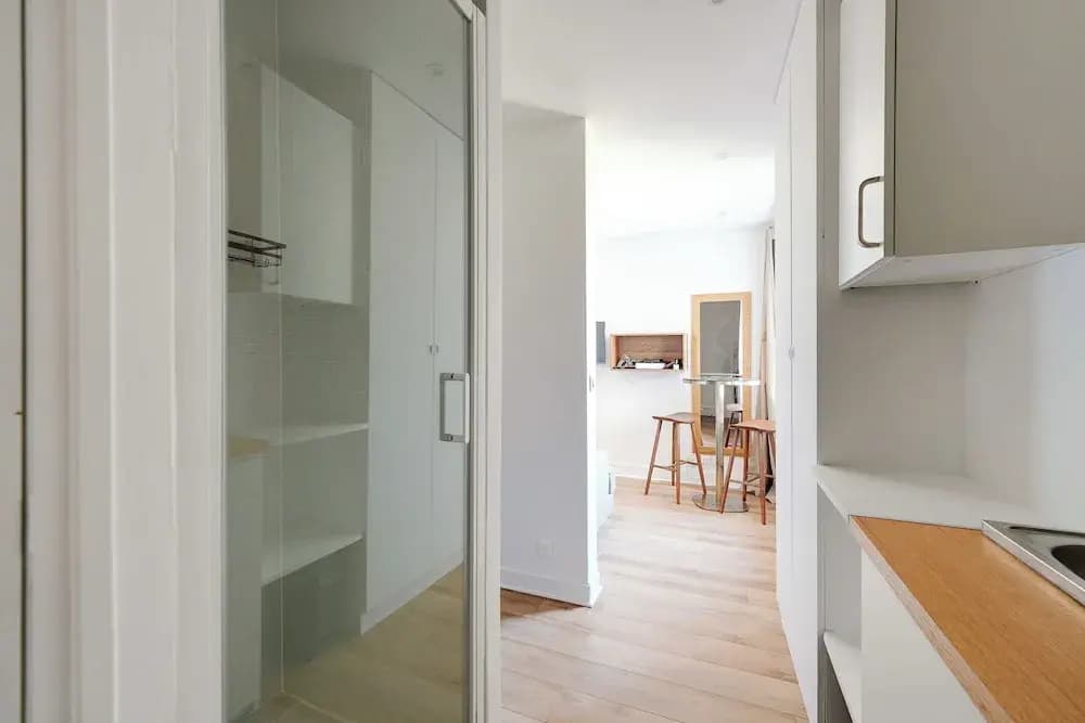 Comfortable 2P Studio - Gare du Nord / Paris 10th - photo 5